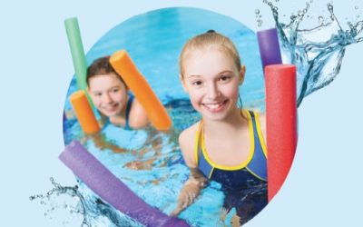 Brossard invite les familles à sauter à l’eau