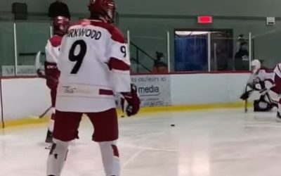 Les Riverains s'inclinent face à Châteauguay