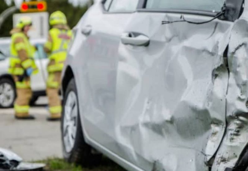 Intensification de la présence policière pour les vacances de la construction