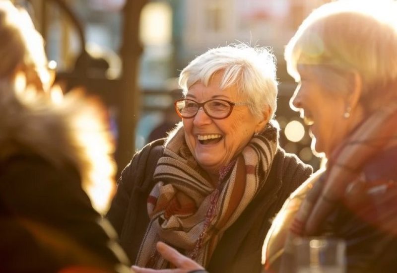 Les RPA inquiètes de la circulation des données des aînés