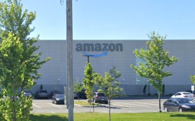 DEL estime que le départ d’Amazon doit être une opportunité