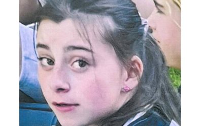 Le SPAL recherche Audrey Labrie, 14 ans