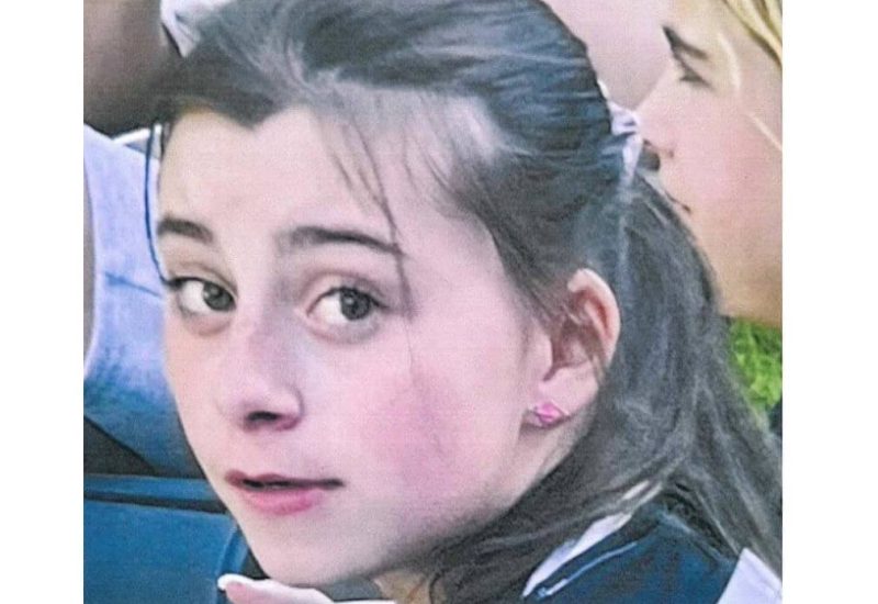 Le SPAL recherche Audrey Labrie, 14 ans