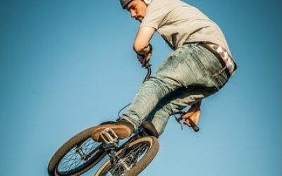 Jeux du Québec : St-Bruno pourrait accueillir les athlètes de BMX