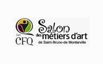 Le Salon des métiers d’art de Saint-Bruno 2025 annulé