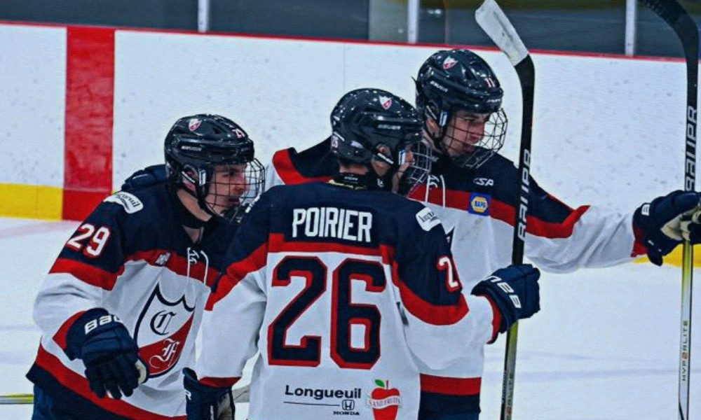 Le Collège Français connaît son adversaire en finale