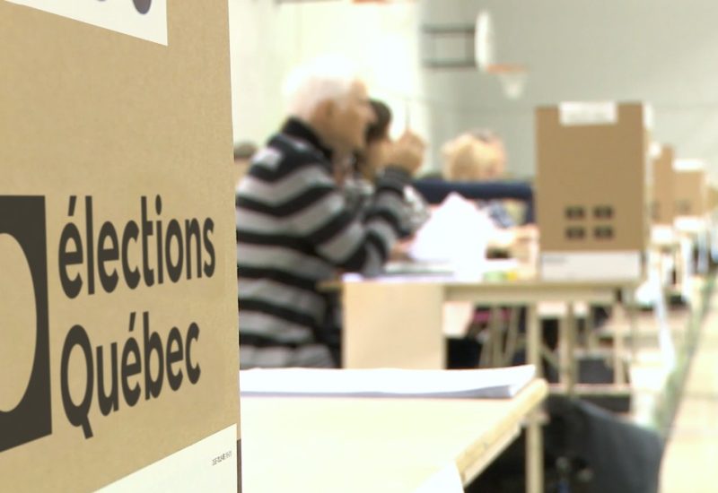 Consultation publique concernant les districts électoraux à Brossard