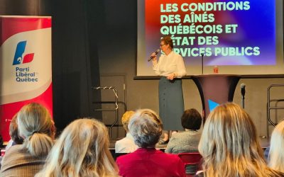 BN Colloque Parti libéral(fm1033)