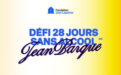 Défi 28 jours : plus de 100 000$ recueillis en Montérégie