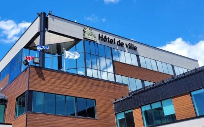 La Prairie mandate DHC Avocats dans le dossier du centre de distribution à Saint-Philippe