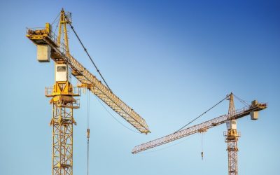 Augmentation du nombre de mises en chantier en 2024 à Longueuil