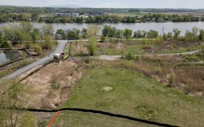 Le ministère de l’Environnement prêt à intervenir contre Northvolt