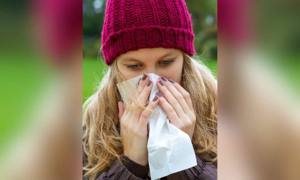 Hausse des taux de tests positifs à la COVID en Montérégie