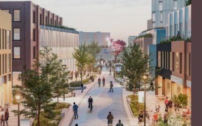 Brossard adopte son plan d'urbanisme tourné vers l’avenir