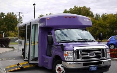 Grève dans le transport chez Exo
