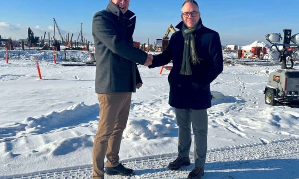 La CCIRS et l’Aéroport Saint-Hubert unissent leurs forces