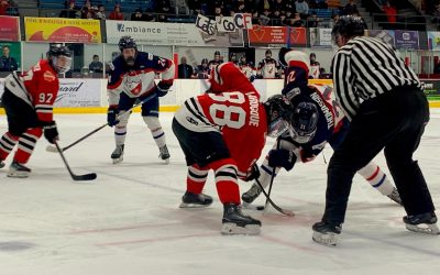 Photo: Justin Gervais - FM 103,3