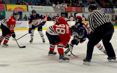 Photo: Justin Gervais - FM 103,3