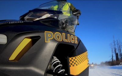 Les 25 et 26 janvier, les services de police du Québec, en partenariat avec contrôle routier Québec et la Fédération des clubs de motonegistes du Québec (FCMQ), intensifient des interventions dans le cadre d’une opération nationale.