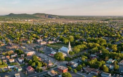 L’accompagnement stratégie dans Marguerite-D’Youville profitable en 2024 