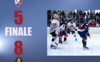 Le Collège Français concède le match pascal