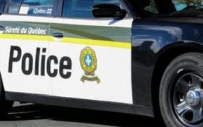 Excès de vitesse majeurs et factures salées en Montérégie