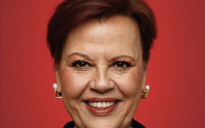 Une quatrième victoire électorale pour Alexandra Mendès