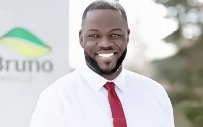 Bienvenue-Olivier Ntumba prend la route d’Ottawa dans Mont-Saint-Bruno-L’Acadie