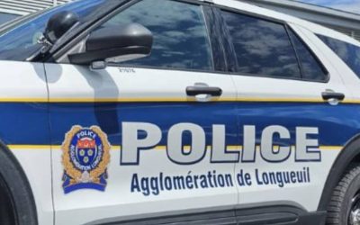 Longueuil renouvelle la convention collective avec la Fraternité policière