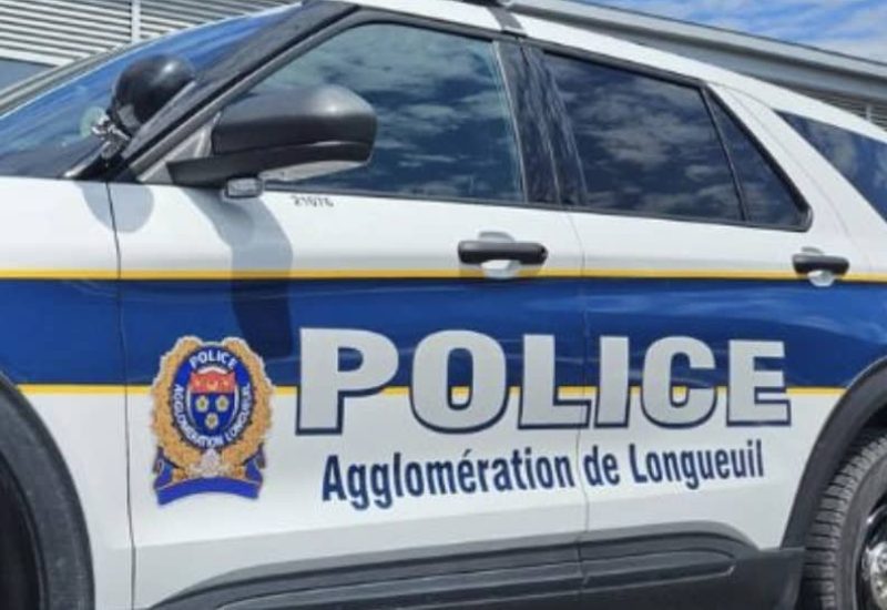 Longueuil renouvelle la convention collective avec la Fraternité policière