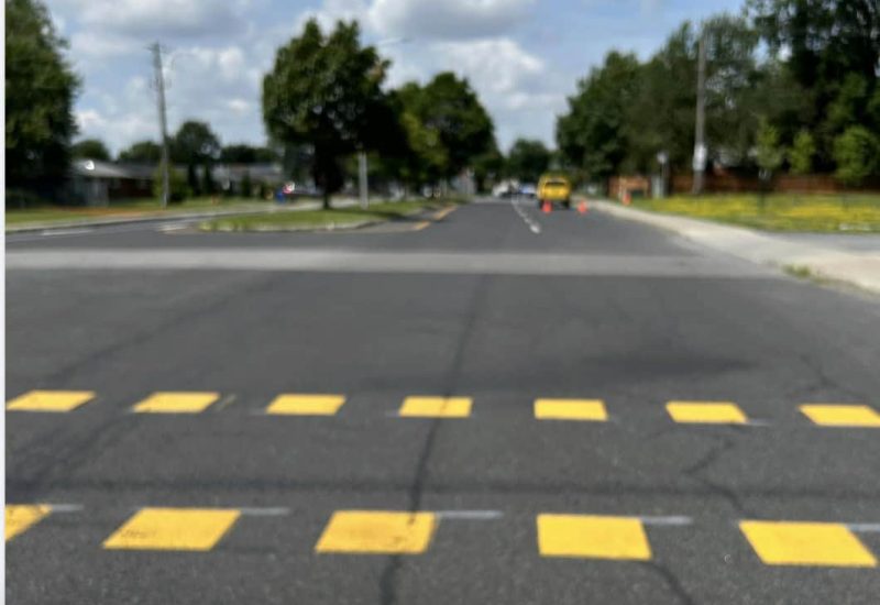 Une victime d’accident dans un état critique à Saint-Hubert