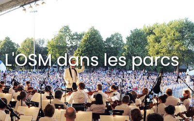 L'OSM en Concert à Brossard : Un Événement Incontournable