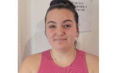 Disparition d'une adolescente à Brossard