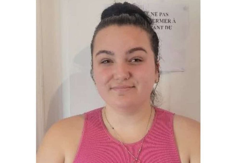 Disparition d'une adolescente à Brossard