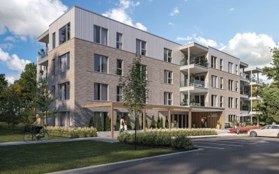 Un méga-projet d’habitation pousse à Saint-Philippe