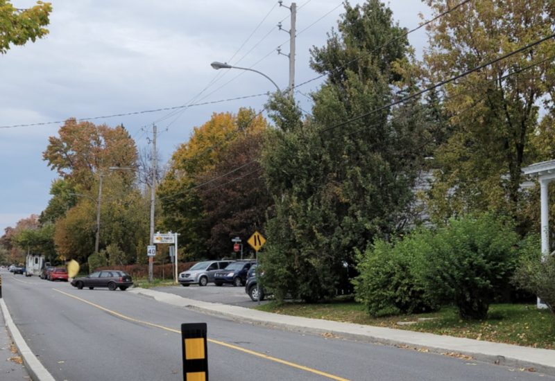 Fermeture du boulevard Marie-Victorin à Boucherville le 8 septembre