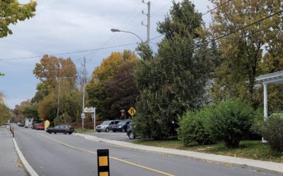 Fermeture du boulevard Marie-Victorin à Boucherville le 8 septembre