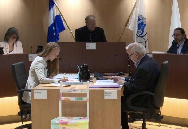 Boucherville revoit son contrat de collecte de matières recyclables