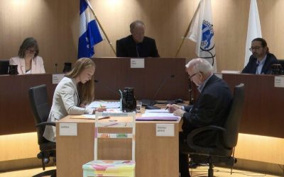 Boucherville revoit son contrat de collecte de matières recyclables