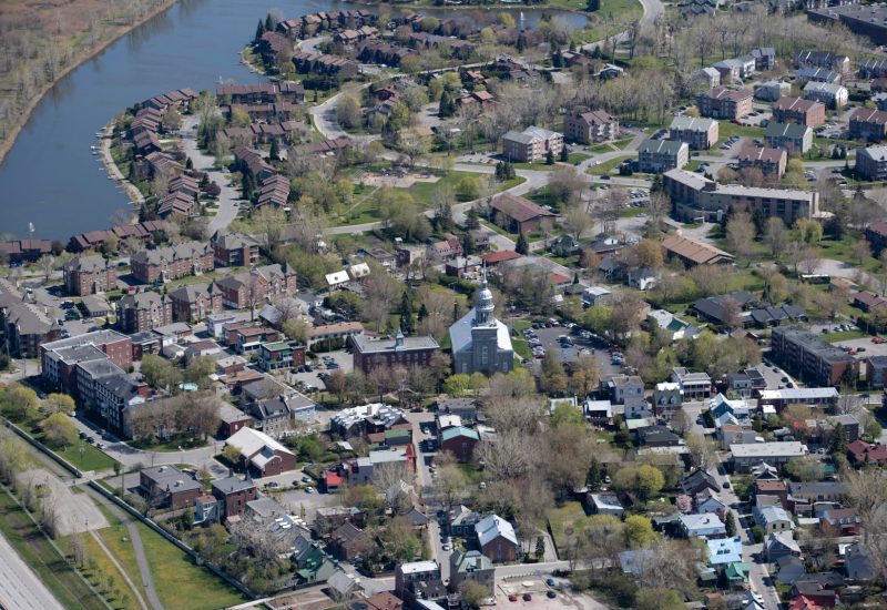 La Prairie lève le moratoire sur les projets de construction