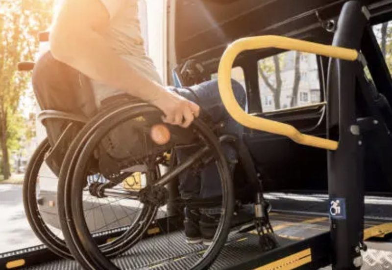 Coupures dans l’aide financière pour les emplois du personnel handicapé