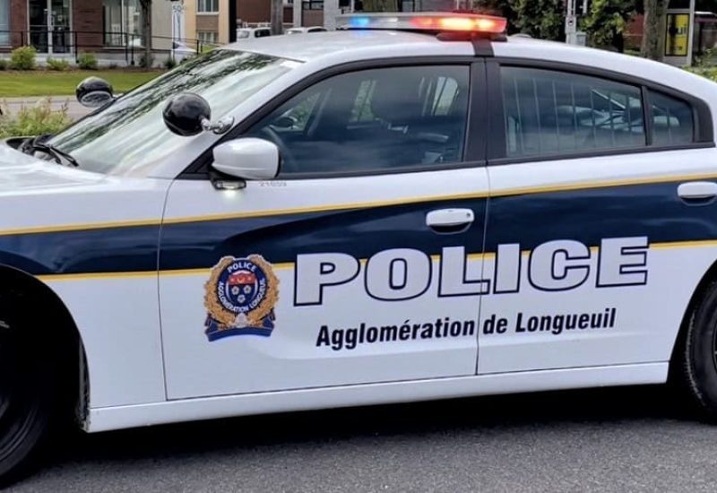 Un suspect plaide coupable de meurtre d’un homme à Saint-Lambert