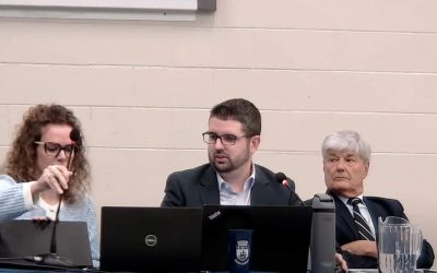 Saint-Lambert adopte son Plan triennal d’immobilisations pour 2025-2026-2027