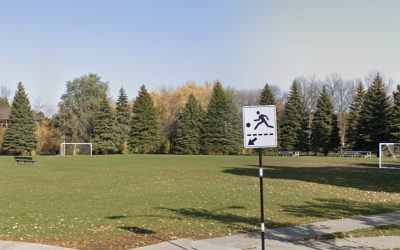 Longueuil met près de 300 000 $ pour refaire un terrain de soccer