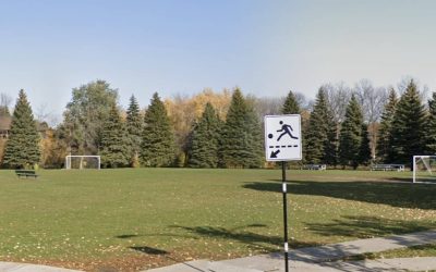 Longueuil met près de 300 000 $ pour refaire un terrain de soccer