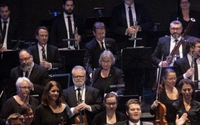 Nouvelle entente entre l’Orchestre philharmonique du Québec et ses membres