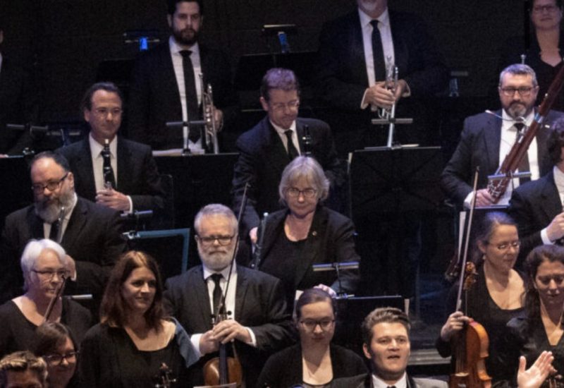 Nouvelle entente entre l’Orchestre philharmonique du Québec et ses membres