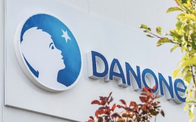 Danone Canada est un des 100 meilleurs employeurs au Canada