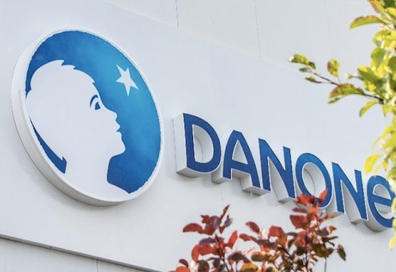 Danone Canada est un des 100 meilleurs employeurs au Canada