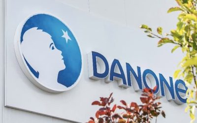 Danone Canada est un des 100 meilleurs employeurs au Canada